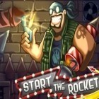 Скачать игру Start The Rockets! бесплатно и Dark descent: Sentinel legend для iPhone и iPad.
