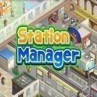 Скачать игру Station manager бесплатно и Dragon quest 3: The seeds of salvation для iPhone и iPad.