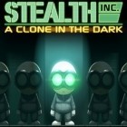 Скачать игру Stealth Inc. бесплатно и Neon snake для iPhone и iPad.