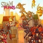 Скачать игру Steam Punks бесплатно и Zombie Scramble для iPhone и iPad.