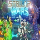 Скачать игру Stellar Wars бесплатно и Wild hogs для iPhone и iPad.
