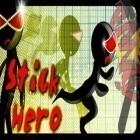 Скачать игру Stick Hero бесплатно и Debugger для iPhone и iPad.