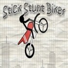 Скачать игру Stick Stunt Biker бесплатно и Zombie Rider для iPhone и iPad.
