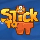 Скачать игру Stick to It! бесплатно и Libra: Balance fantasy для iPhone и iPad.