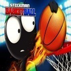 Скачать игру Stickman basketball бесплатно и Sucker's Punch для iPhone и iPad.