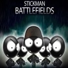 Скачать игру Stickman: Battlefields бесплатно и Jurassic 3D Rollercoaster Rush 2 для iPhone и iPad.