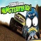 Скачать игру Stickman downhill: Monster truck бесплатно и Infinite Sky для iPhone и iPad.
