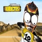 Скачать игру Stickman downhill motocross бесплатно и Zombies race plants для iPhone и iPad.
