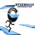 Скачать игру Stickman: Impossible run бесплатно и Spoiler alert для iPhone и iPad.