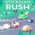 Скачать игру Stickman rush бесплатно и Waterslide 2 для iPhone и iPad.