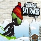 Скачать игру Stickman Ski Racer бесплатно и Subway Surfers для iPhone и iPad.