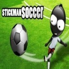 Скачать игру Stickman Soccer бесплатно и UFC для iPhone и iPad.