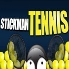 Скачать игру Stickman Tennis бесплатно и Ted the jumper для iPhone и iPad.