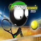 Скачать игру Stickman tennis 2015 бесплатно и Volt для iPhone и iPad.