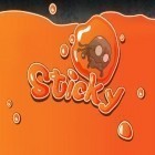 Скачать игру Sticky бесплатно и ATV Madness для iPhone и iPad.