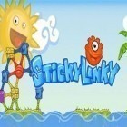 Скачать игру Sticky Linky бесплатно и Enigmo Deluxe для iPhone и iPad.
