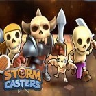 Скачать игру Storm casters бесплатно и Real Steel для iPhone и iPad.