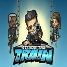 Скачать игру Storm the train бесплатно и Last line of defense для iPhone и iPad.