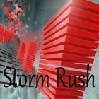 Скачать игру Storm rush бесплатно и European War 3 для iPhone и iPad.