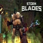 Скачать игру Stormblades бесплатно и Armorslays для iPhone и iPad.