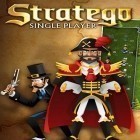 Скачать игру Stratego: Single player бесплатно и Office Gamebox для iPhone и iPad.