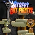 Скачать игру Street cat fighter бесплатно и Cool-Oh Adventurer для iPhone и iPad.