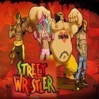 Скачать игру Street Wrestler бесплатно и Tehra Dark Warrior для iPhone и iPad.