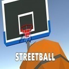 Скачать игру Streetball game бесплатно и Little Ghost для iPhone и iPad.