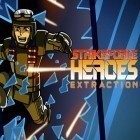 Скачать игру Strike force heroes: Extraction бесплатно и Castle storm: Free to siege для iPhone и iPad.