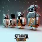 Скачать игру Striker arena бесплатно и Plummet free fall для iPhone и iPad.