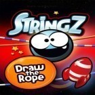 Скачать игру StringZ-HD бесплатно и Warhammer: Snotling fling для iPhone и iPad.