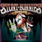 Скачать игру Stunt bunnies: Circus бесплатно и Feed that dragon для iPhone и iPad.