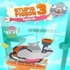 Скачать игру Stupid pigeon 3: Splash бесплатно и Jelly Defense для iPhone и iPad.