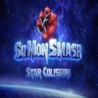 Скачать игру Su mon smash: Star coliseum бесплатно и Earth defender для iPhone и iPad.