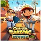 Скачать игру Subway surfers: Sydney бесплатно и Atlantis 4: Evolution для iPhone и iPad.