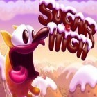 Скачать игру Sugar high бесплатно и Backstreet cat для iPhone и iPad.