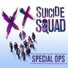 Скачать игру Suicide squad: Special ops бесплатно и Zuki's quest для iPhone и iPad.