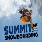 Скачать игру SummitX Snowboarding бесплатно и iStunt 2 - Snowboard для iPhone и iPad.