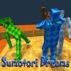 Скачать игру Sumotori dreams бесплатно и Dracula twins для iPhone и iPad.