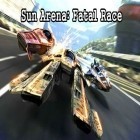 Скачать игру Sun arena: Fatal race бесплатно и Tractor Hero для iPhone и iPad.