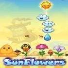 Скачать игру SunFlowers бесплатно и Asphalt 5 для iPhone и iPad.