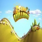 Скачать игру Sunny Hillride бесплатно и NBA 2K12 для iPhone и iPad.