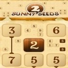 Скачать игру Sunny seeds 2 бесплатно и Sword of Xolan для iPhone и iPad.