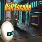 Скачать игру Super ball escape бесплатно и Spoiler alert для iPhone и iPad.