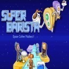 Скачать игру Super barista бесплатно и Skater для iPhone и iPad.