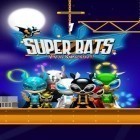 Скачать игру Super bats: Ninja knockout бесплатно и Sam & Max Beyond Time and Space Episode 3.  Night of the Raving Dead для iPhone и iPad.