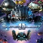 Скачать игру Super Blast 2 бесплатно и Vampires vs. Zombies для iPhone и iPad.
