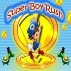 Скачать игру Super Boy Rush бесплатно и Last voyage для iPhone и iPad.