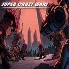 Скачать игру Super crazy wars бесплатно и Bad Habit: Rehab для iPhone и iPad.