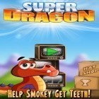 Скачать игру Super Dragon бесплатно и Monty Python's Cow Tossing для iPhone и iPad.